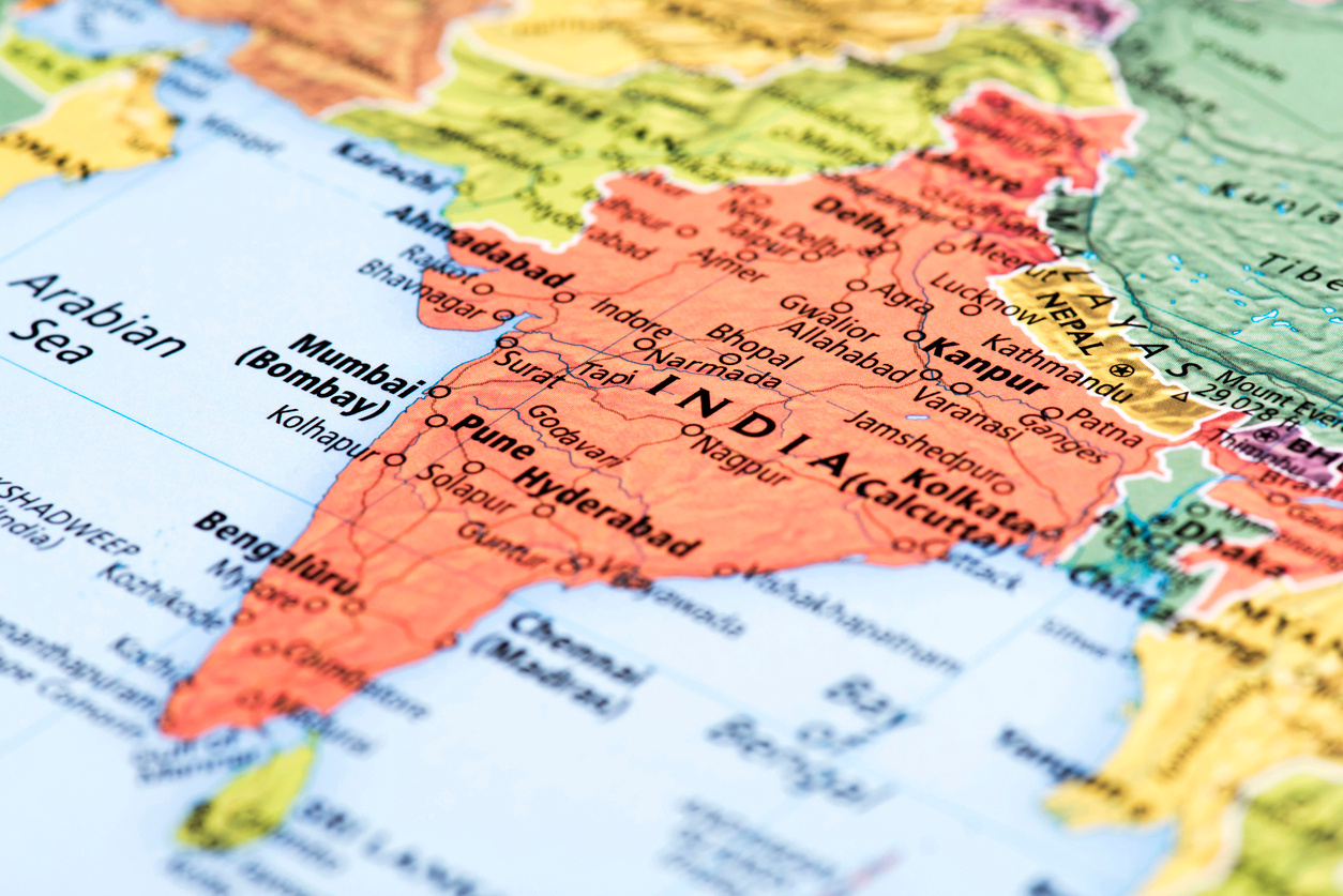 India: Identification Card to be Mandatory for Foreign Nationals Who Resided in India for at Least 182 Days